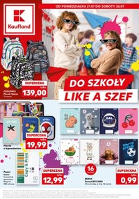 kaufland