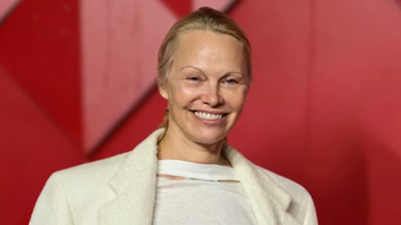 Pamela Anderson i romans, o którym mówią wszyscy. To sztuczka stara jak świat