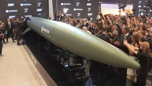 Druga największa armia NATO ma nową broń. Chwalą się jej zasięgiem