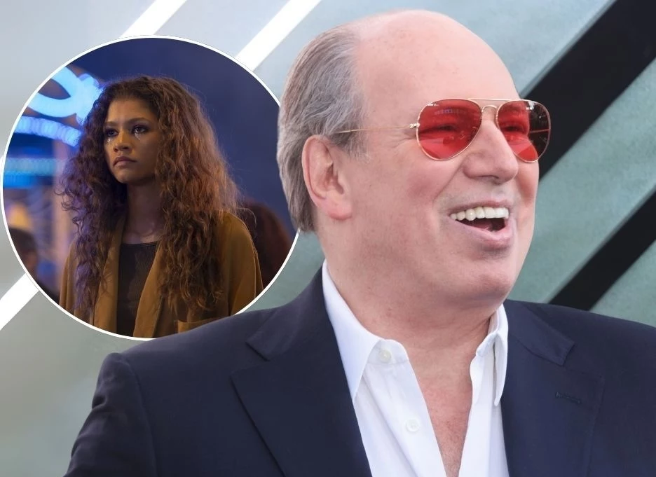 Hans Zimmer angażuje się w produkcję muzyki do serialu Euforia Hans Zimmer angażuje się w produkcję muzyki do serialu Euforia