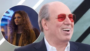 Hans Zimmer dołącza do trzeciego sezonu "Euforii". "To prawdziwy zaszczyt"