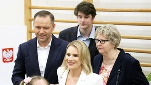 Karol Nawrocki prywatnie. Mąż, ojciec i pasjonat sportu