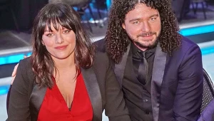 Ewa Farna i Martin Chobot