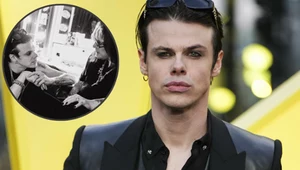 Młody gwiazdor żegna Ozzy'ego Osbourne'a. "Jestem naprawdę załamany"