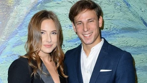 Klaudia Szafrańska i Józef Pawłowski są małżeństwem już niemal dziewięć lat
