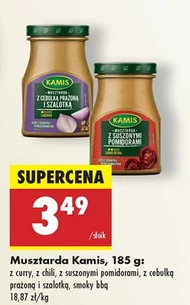Musztarda Kamis