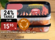 Zestaw na grill