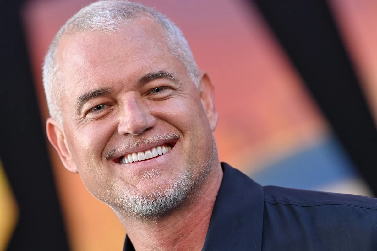 Eric Dane niedawno przekazał fanom wiadomość o swojej diagnozie