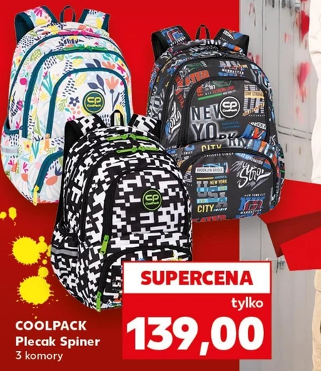 Рюкзак Coolpack