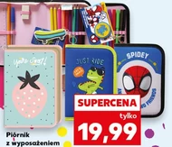 Piórnik Just K