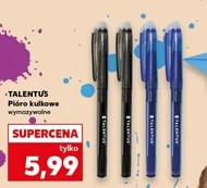 Pióro kulkowe Talentus