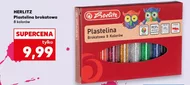 Plastelina Herlitz