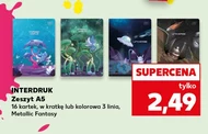 Zeszyt Interdruk
