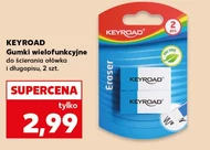 Gumka do ścierania Keyroad