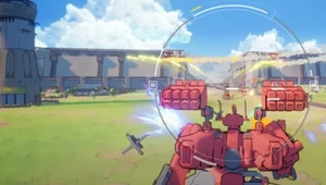 Czy ta gra pobije Armored Core? Ironwing Valiant na celowniku