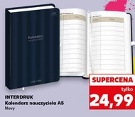 Календар Interdruk