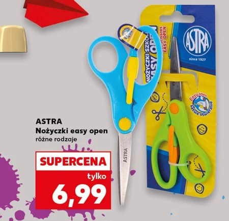 Ножиці Astra