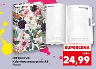 Календар Interdruk