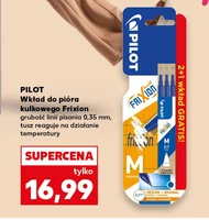 Wkład do pióra Pilot