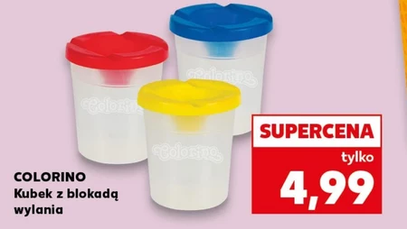 Kubek Colorino