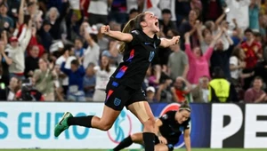 Anglia - Hiszpania w finale Euro 2025 kobiet. Relacja na żywo
