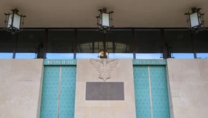 Sąd Okręgowy w Warszawie zdecydował ws. aresztu dla Pawła K. 