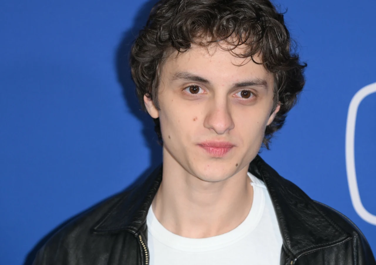 Jan Jakubik Jan Jakubik