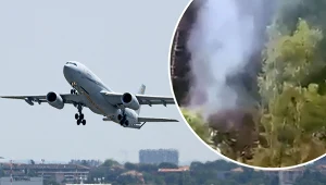 Reuters: nikt nie przeżył katastrofy samolotu An-24 w obwodzie amurskim