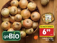 Цибуля Go Bio