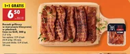 Бекон Czas na grill