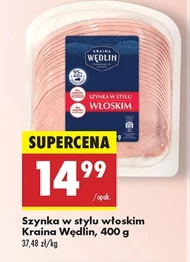 Szynka Kraina Wędlin