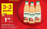 Сік Riviva