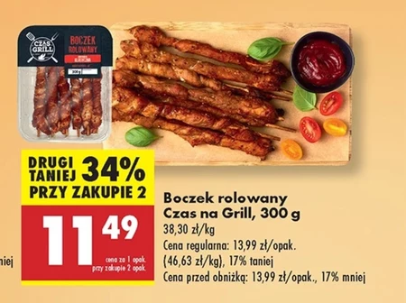 Grill Czas na grill