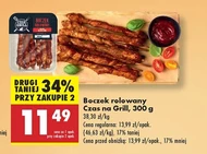 Grill Czas na grill
