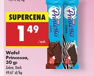 Wafel Princessa