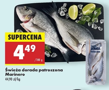 Дорадо Marinero