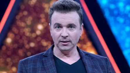Radosław Liszewski trafił do szpitala