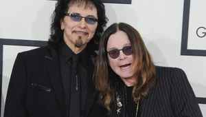 Tony Iommi o śmierci Ozzy'ego Osbourne'a. "Dostałem od niego SMS-a"