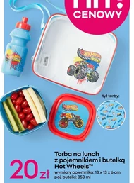 Torba na lunch UD