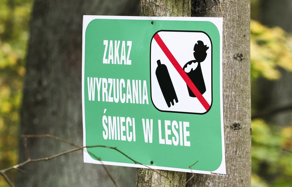 Za skażenie gleby lub wody, wypalanie traw, niszczenie i zabijanie chronionych gatunków roślin i zwierząt grożą wyższe i surowsze kary