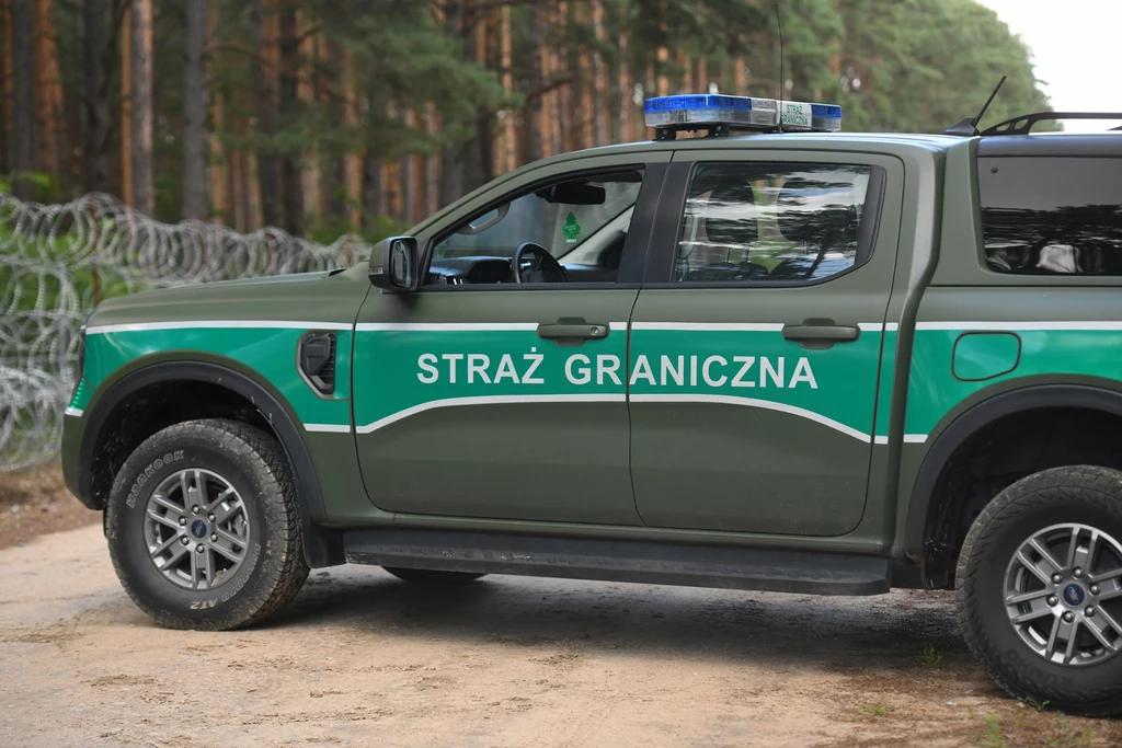 Kolejne ciało znaleziono w Bugu Kolejne ciało znaleziono w Bugu