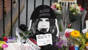 Tak będzie wyglądał pogrzeb Ozzy'ego Osbourne'a. Są pierwsze informacje