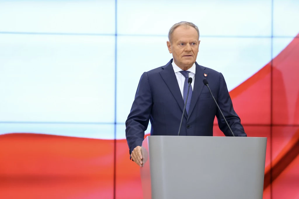 OZZL odpowiada na słowa premiera Donalda Tuska