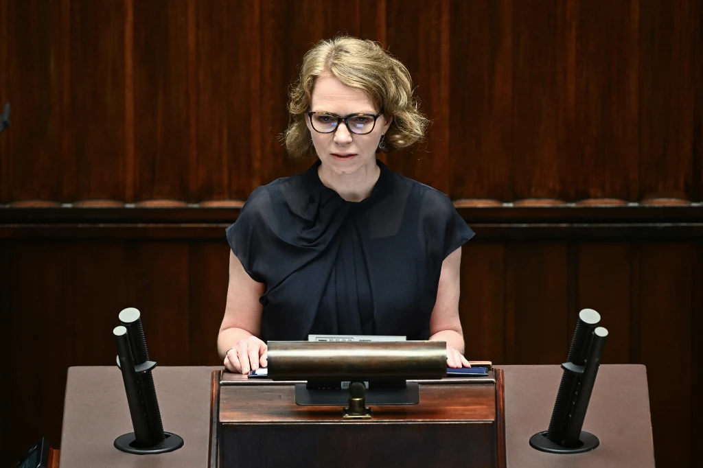 Marta Kightley z NBP podkreślała rolę banku centralnego w obniżaniu inflacji