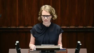 Marta Kightley z NBP podkreślała rolę banku centralnego w obniżaniu inflacji