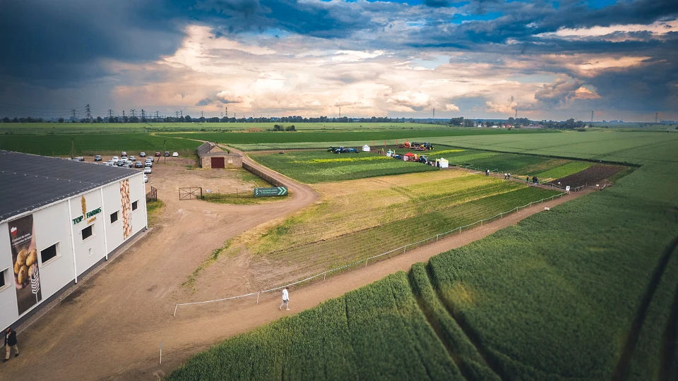 Grupa Top Farms