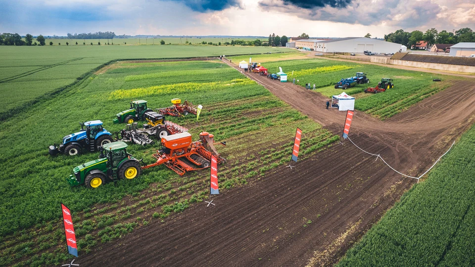 Grupa Top Farms