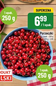 Porzeczki