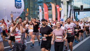 Kibicuj biegaczom! 34. Bieg Powstania Warszawskiego już w najbliższą sobotę – Warszawa pobiegnie dla Bohaterów!