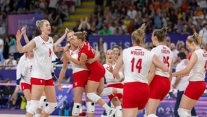 Brazylia ograna, to był spektakularny triumf Polek. Biało-Czerwone z medalami 
